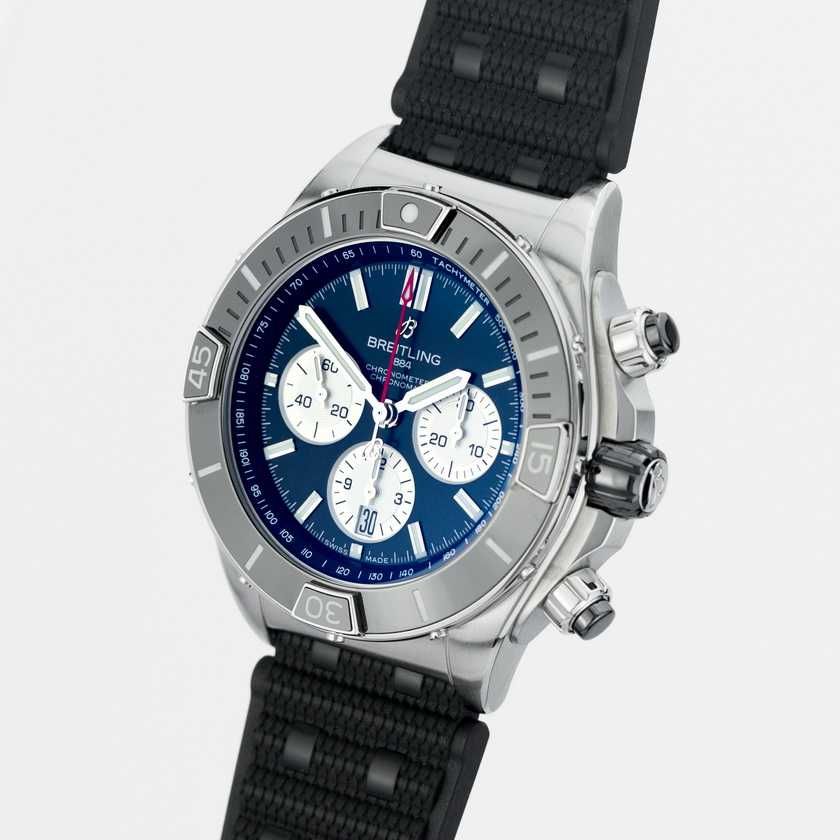 Breitling Super Chronomat B01 44mm AB0136251B1S1