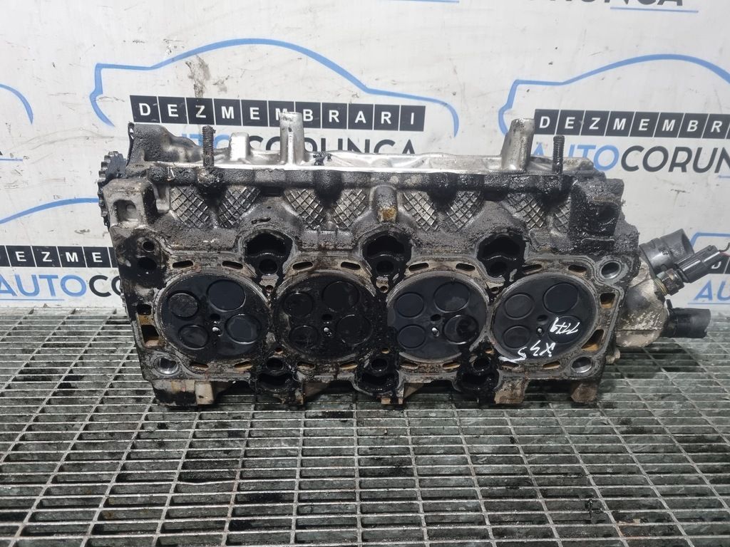 Chiuloasa Hyundai IX35 1.7 2010 - 2019 85kW 116CP 1685CC D4FD (1171) S12608195140