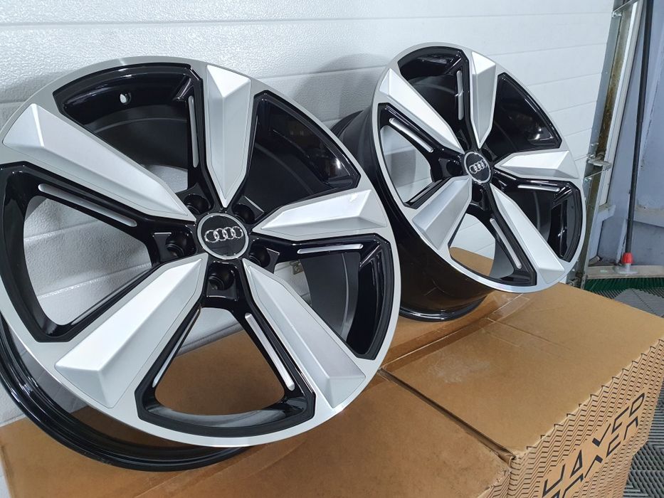 Jante Audi R19 5x112