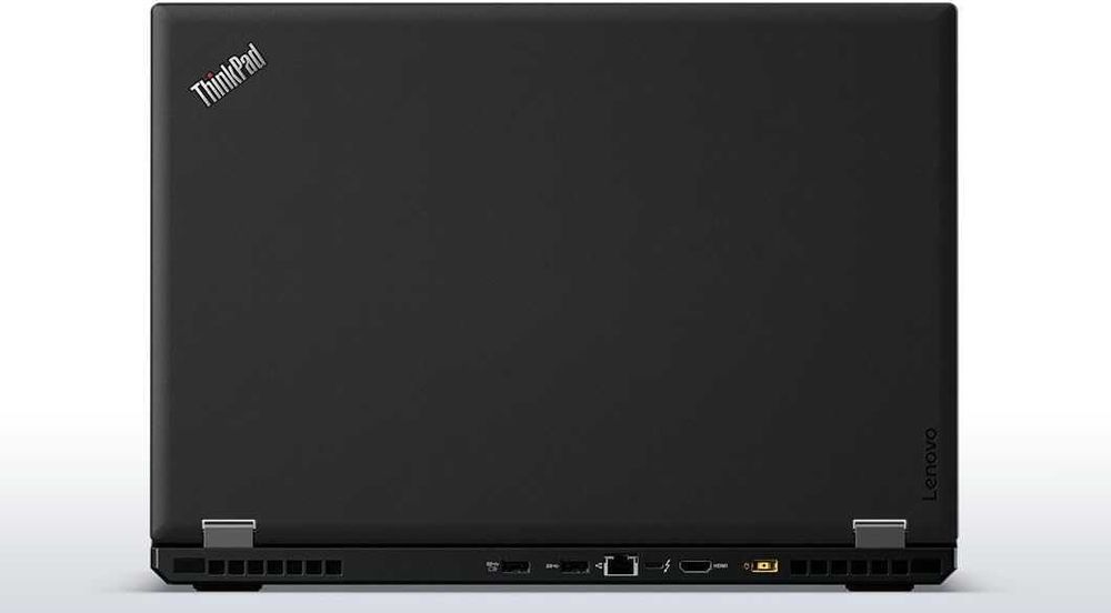 Лаптоп Lenovo P50 i7-6820HQ 16GB 256GB SSD M1000M ГАРАНЦИЯ