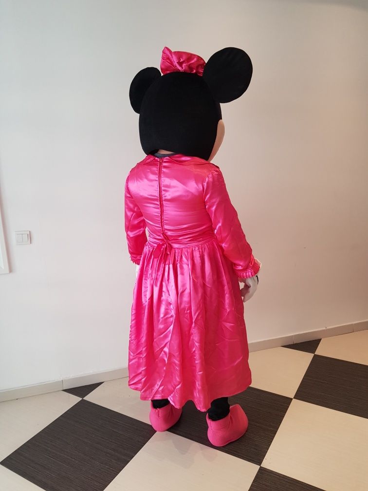 Costum Disney Minnie