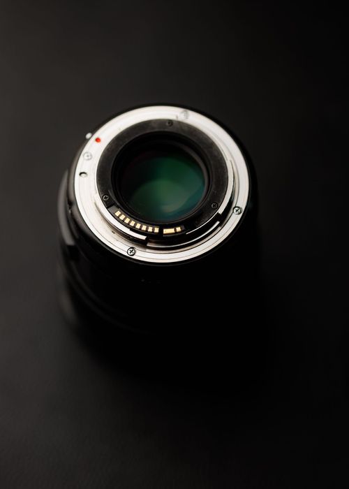 Sigma 50mm F/1.4 ART-montura Canon