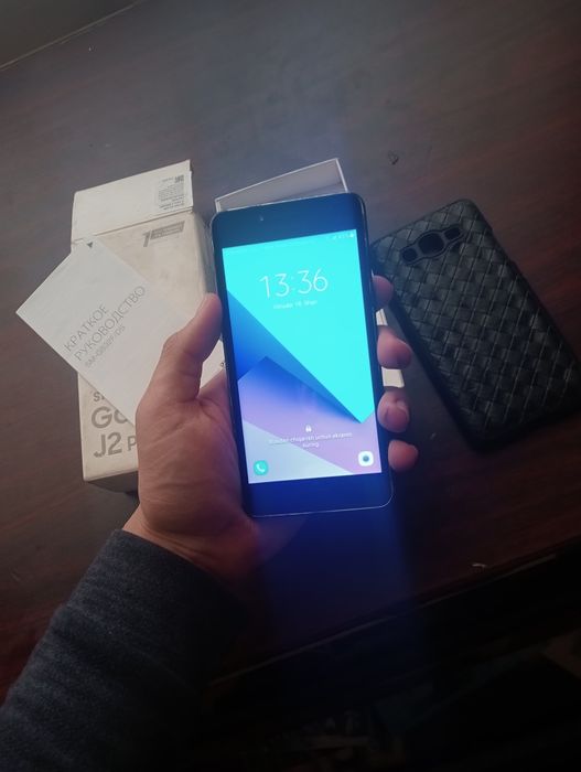 samsung j2 prime grand±