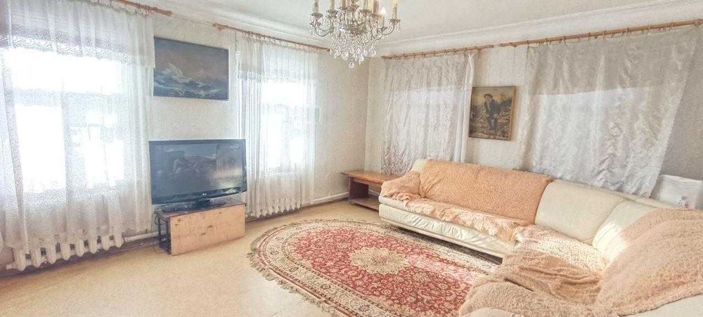=4-комнатный дом в Майкудуке, 95 м², участок 10.6 соток
