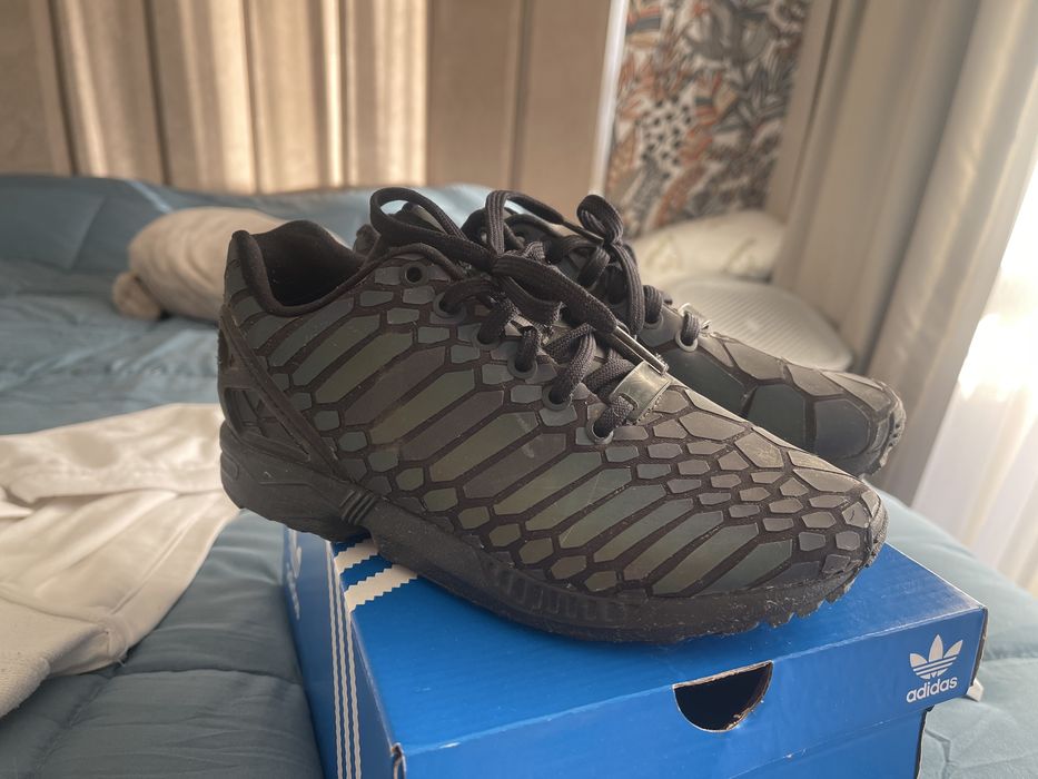 Маратонки Adidas