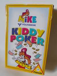 Piatnik Mike Kiddy Poker