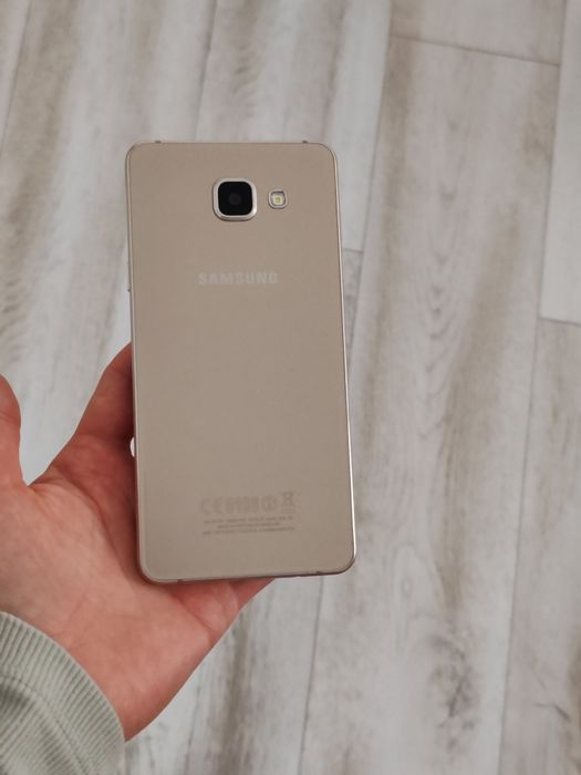 Samsung Galaxy A5