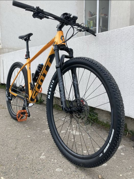 Scott Scale 960 2022