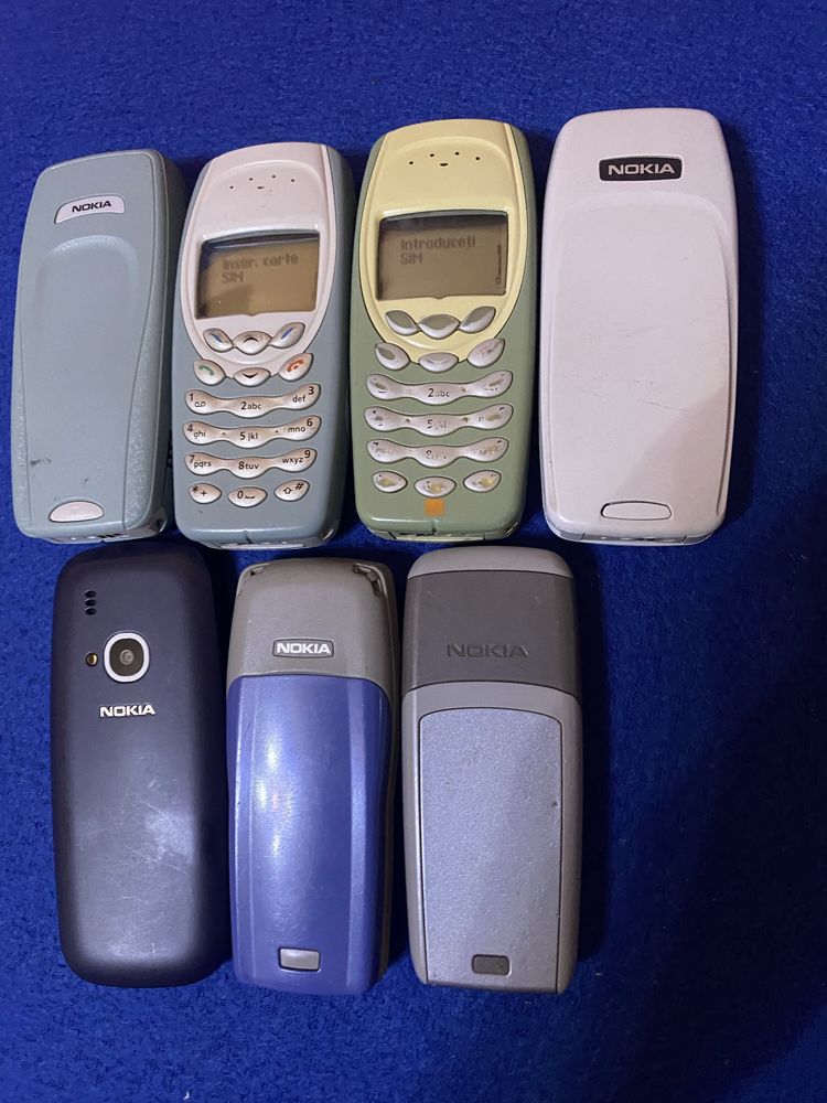 Telefoane NOKIA de vânzare