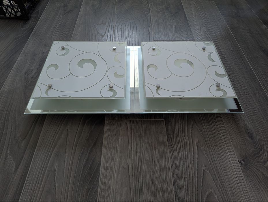 Два Полилея за таван