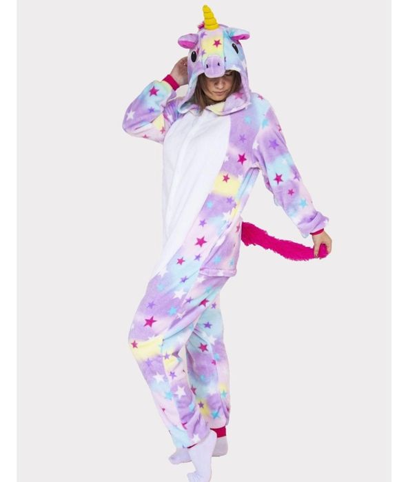 Кигуруми детская