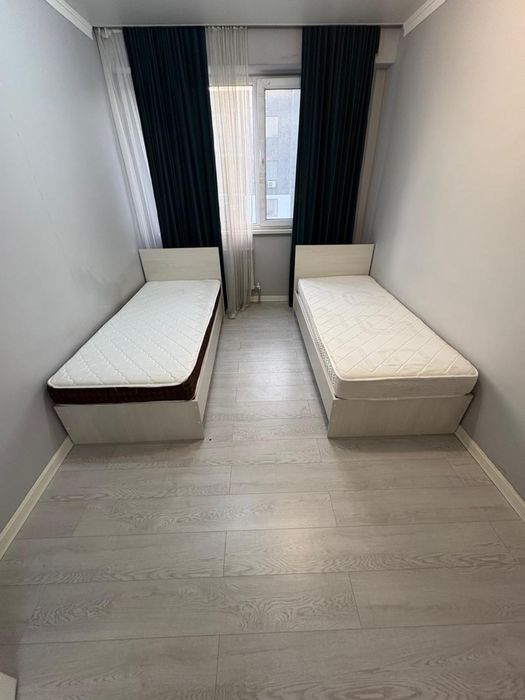 Кровать 2 шт односпальная