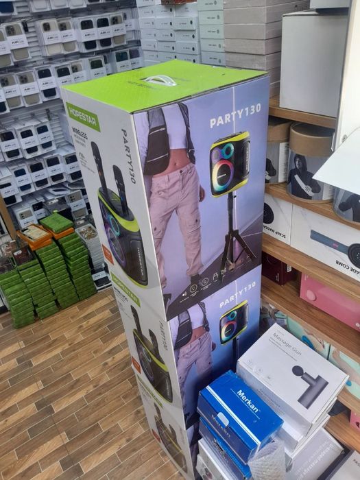 Hopestar Party 130/600