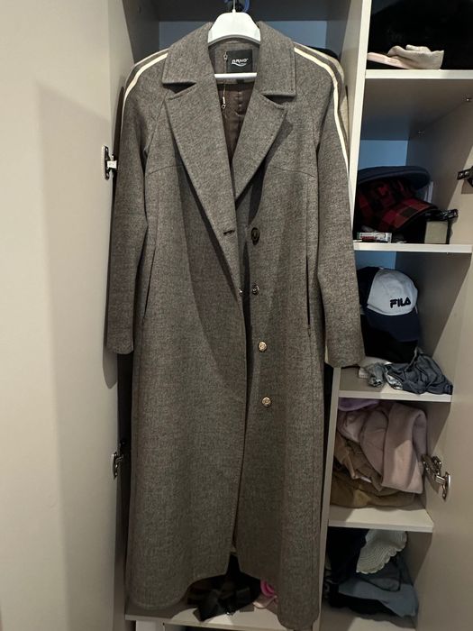 Пальто весна - осень