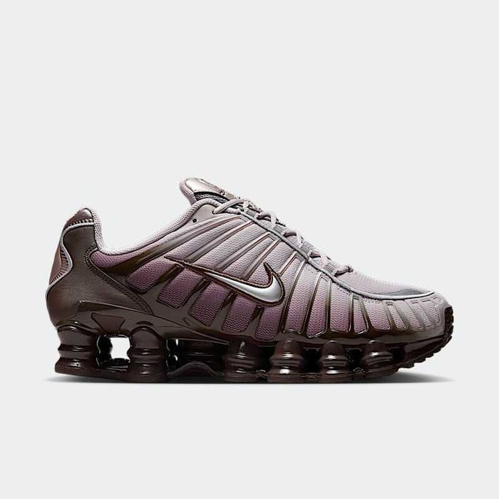 Nike - Shox TL номер 37.5,38,40.5,41 дамски Оригинал Код 6707