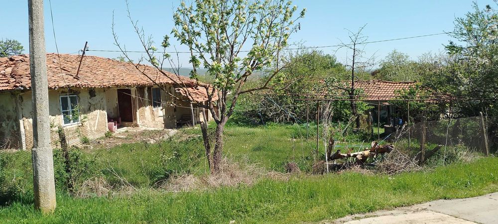 Продава се Къща в с. Цонево, Област Варна - 100 кв.м за 118 €/кв.м - Снимка #1