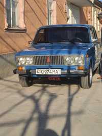 Vaz 2106 yili 1986 metani bor