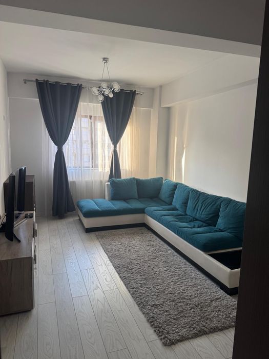 Inchiriez apartament bul dem radulescu bloc X3