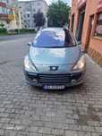 peugeot 307sw an 2007 1560 cm2