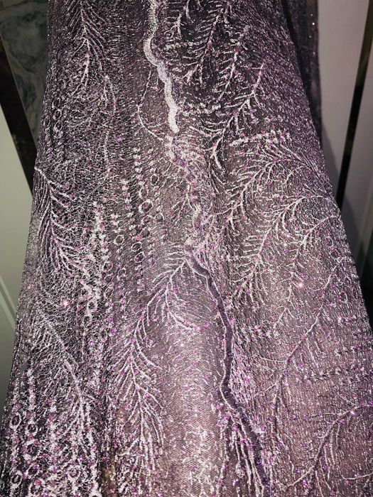 Официална бална рокля