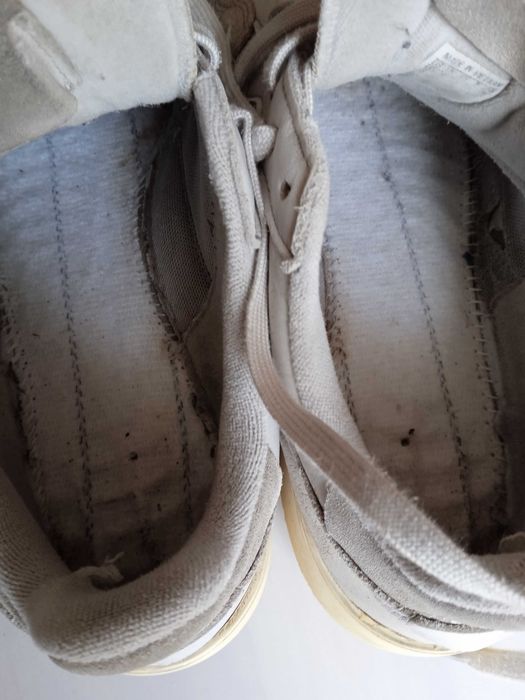 Работни Обувки размер 43,5