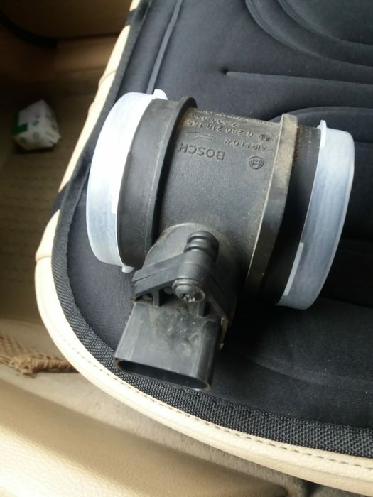 Debitmetru Bmw X3 si seria 3