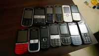 Nokia / Нокия Аша 300,С5,2630,Аша 203,Е5,3120,2700с,Х2,6233,6730,3720с
