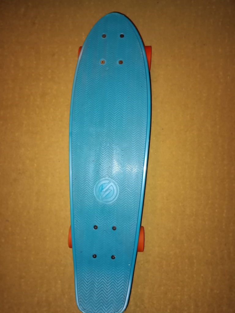 Skateboard YAMBA OXELO