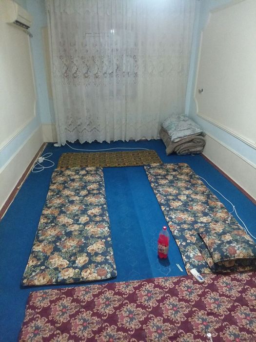 Дом сотилади оринтир вогзал 20 дом