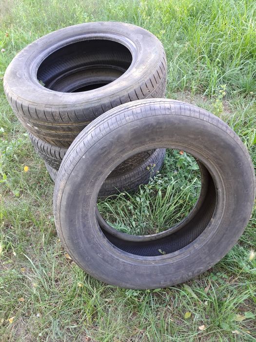 Anvelope vara 195/65/15