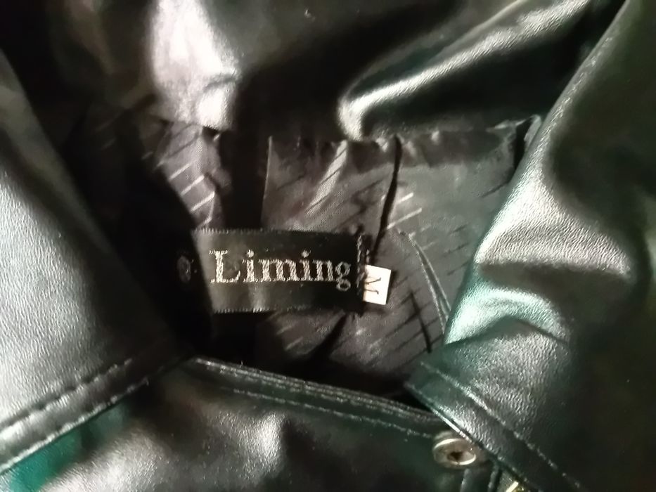 Ново кожено яке, размер М