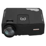 Videoproiector A+ VPL2, WXGA, Full HD, redare 4K, 5000 lumeni, Negru