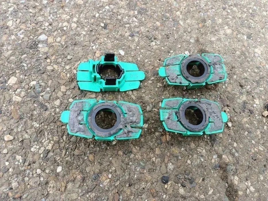 Suport senzor/Spălător far VW Golf7/Passat B8/Touareg/Toyota