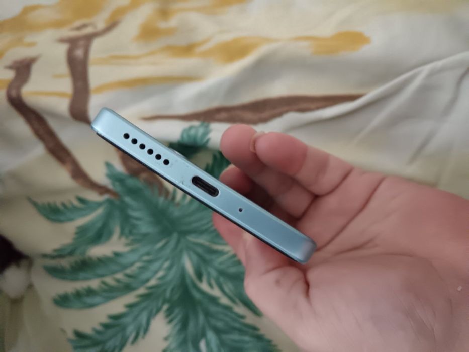 Redmi note 13 5g