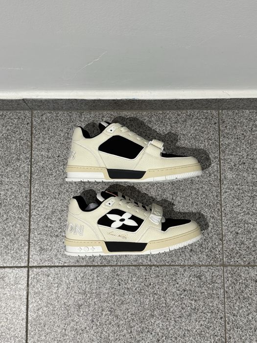 Louis Vuitton Trainer noi