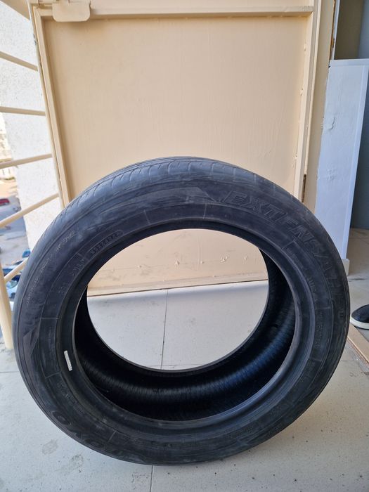 Всесезонка без шипов