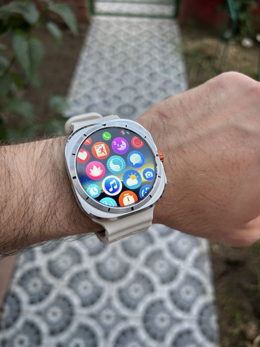 Smartwatch Ceas Smart HOCO