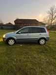 Ford fusion euro 4 ,anul 2008