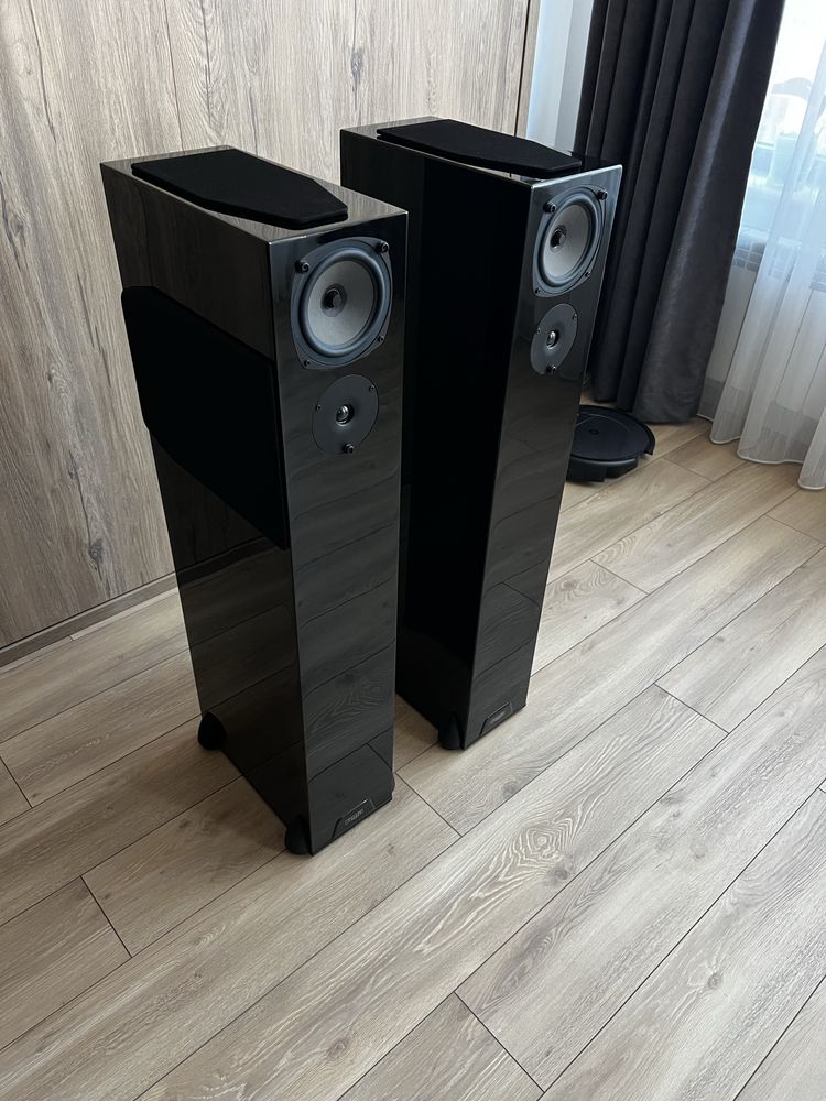 Подово стоящи тонколони Rega rs7