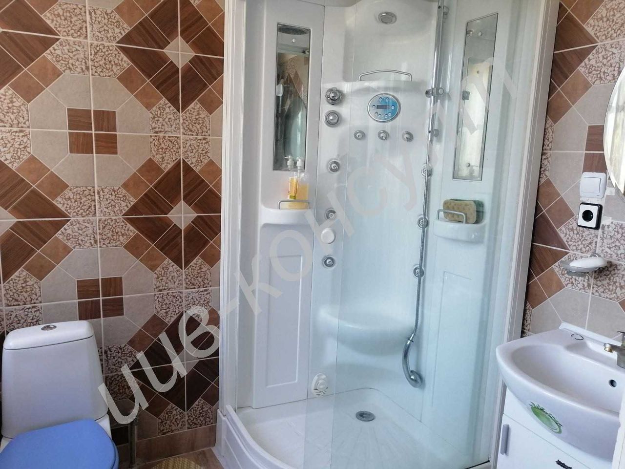 Продава се Къща в с. Балканци, Област Велико Търново - 1000 кв.м за 525 €/кв.м - Снимка #10