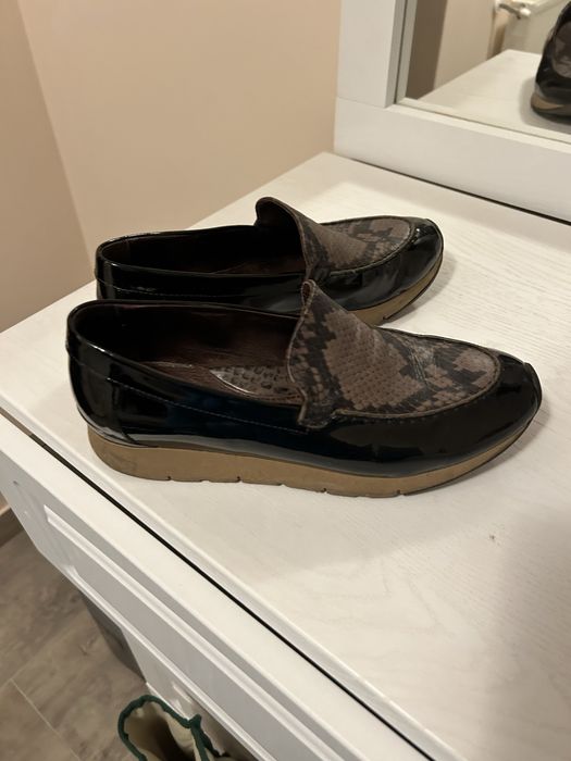 Vand pantofi IL PASSO