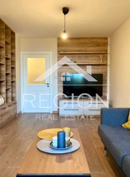 Дава се под наем Четиристаен апартамент в Варна, Чайка - 110 кв.м за 765 € - Снимка #4