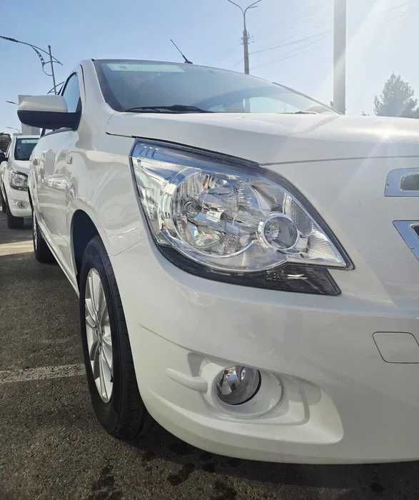 Cobalt Ltz 4 pozitsiya 2025