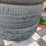Продам  колеса 195/65/15