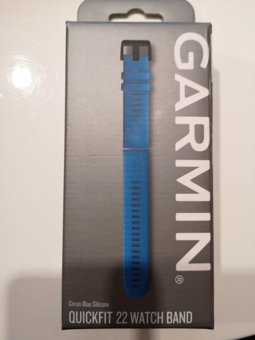 Garmin Quickfit 22 mm