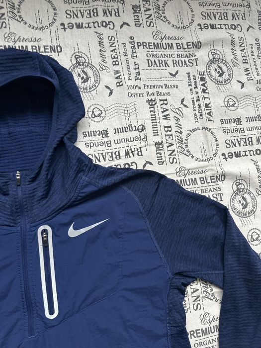 Nike Fleece original горнище.L