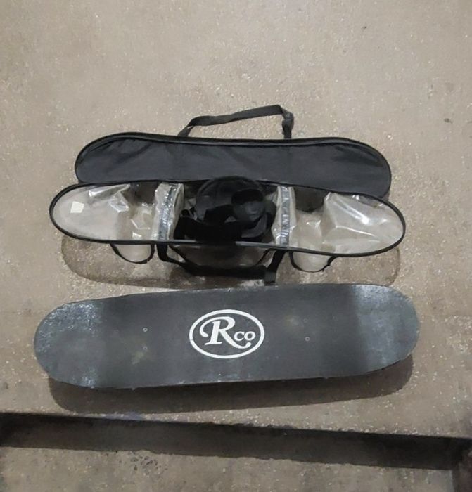 Vând  skateboard