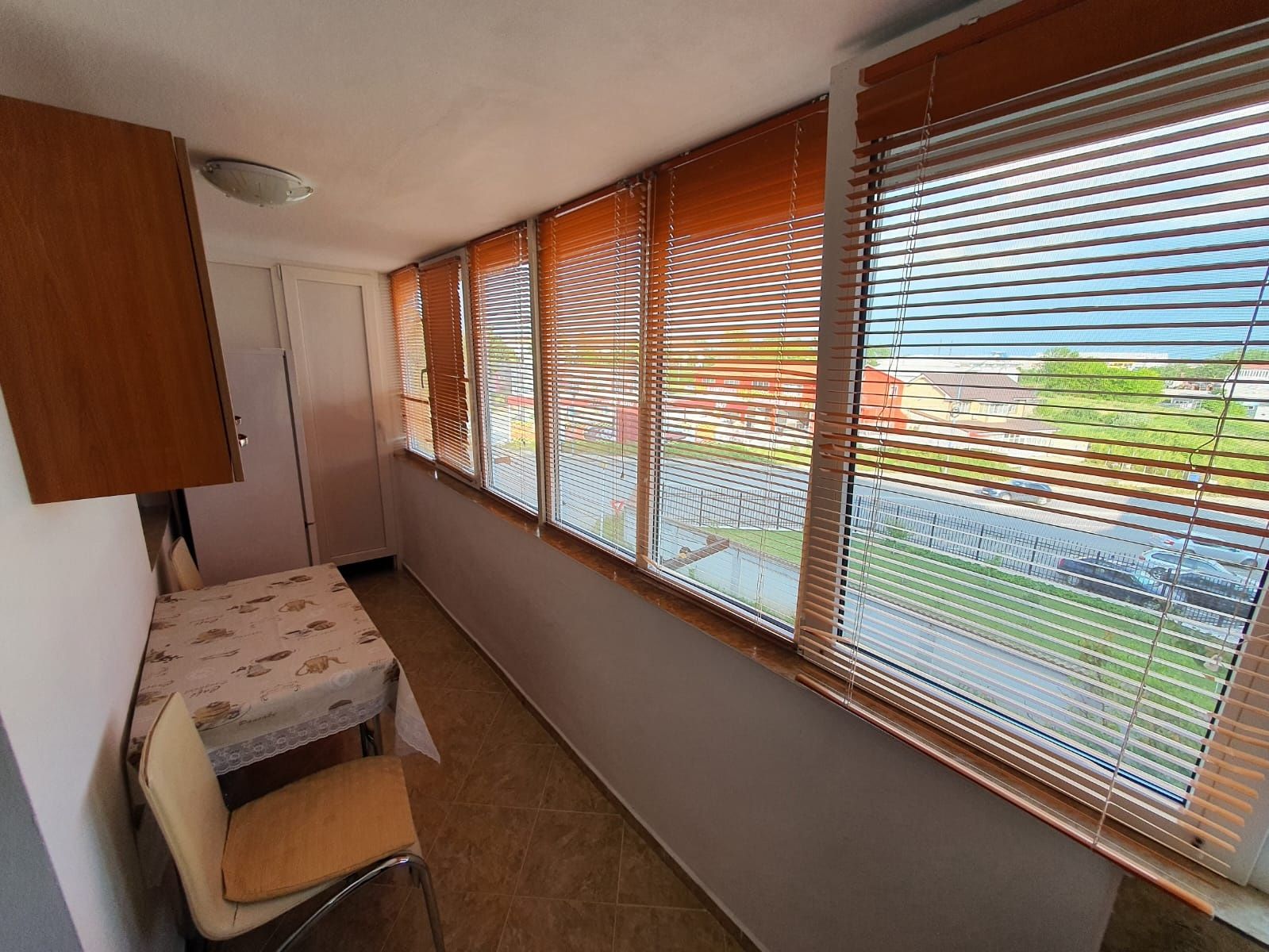 Apartament 2 camere de inchiriat