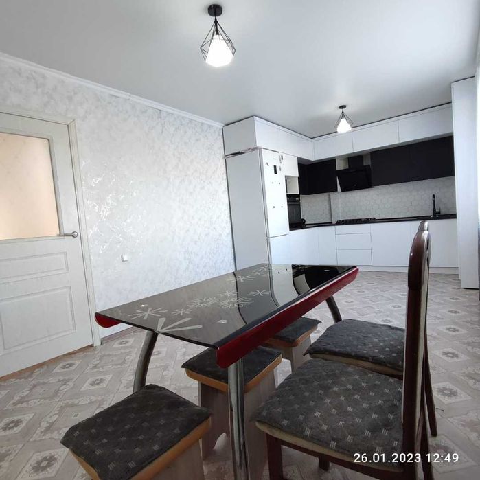 Продается Дом в п.Дружбе!