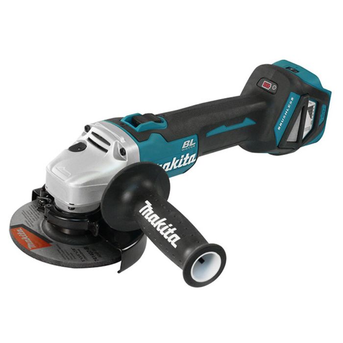 Ъглошлайф Makita 18V DGA452 / DGA504 / DGA506 / DGA511 / DGA513